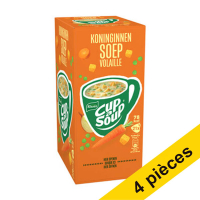 Offre : 4x Cup-a-Soup volaille 175 ml (21 pièces) 423062