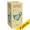 Offre : 8x Cup-a-Soup asperge 175 ml (21 pièces) 404356 - 1