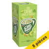 Offre : 8x Cup-a-Soup crème de poireaux 175 ml (21 pièces) 404360 - 1