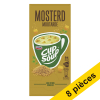 Offre : 8x Cup-a-Soup moutarde 175 ml (21 pièces) 404357 - 1