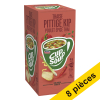 Offre : 8x Cup-a-Soup poulet épicé thaï 175 ml (21 pièces) 404362 - 1