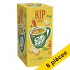 Offre : 8x Cup-a-Soup poulet 175 ml (21 pièces) 404340 - 1