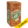 Offre : 8x Cup-a-Soup poulet chinois 175 ml (21 pièces) 404350 - 1