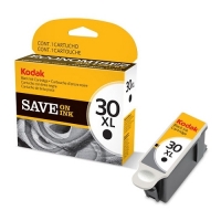 Kodak 30XL cartouche d'encre noire haute capacité (d'origine) 3952363 035140