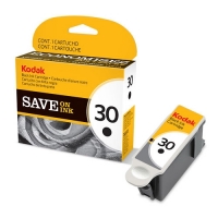 Kodak 30 cartouche d'encre noire (d'origine) 3952330 035138