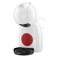 Krups Nescafé Dolce Gusto Piccolo XS - blanc  098376