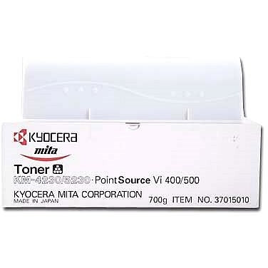 Kyocera 37015010 toner (d'origine) - noir 37015010 079050 - 1