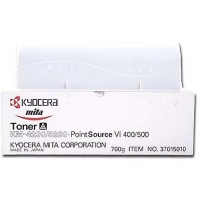 Kyocera 37015010 toner (d'origine) - noir 37015010 079050