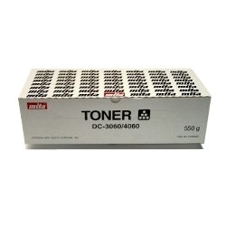 Kyocera 37085008 toner (d'origine) - noir 37085008 079292 - 1