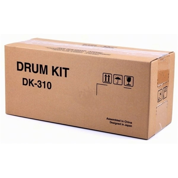 Kyocera DK-310 tambour (d'origine) 302F993010 302F993011 302F993012 302F993017 901914 - 1