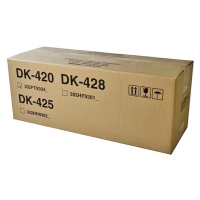 Kyocera DK-420 tambour (d'origine) 302FT93047 094074