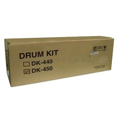 Kyocera DK-450 tambour (d'origine) 302J593011 094114 - 1