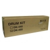Kyocera DK-450 tambour (d'origine) 094114 - 1