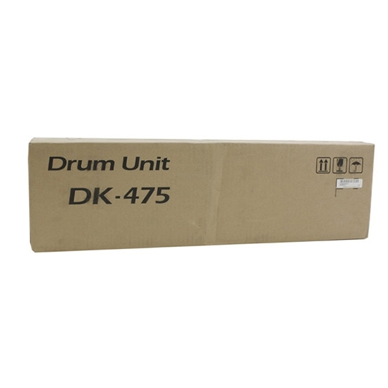 Kyocera DK-475 tambour (d'origine) 302K393030 094116 - 1