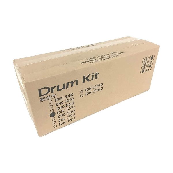 Kyocera DK-5160 tambour (d'origine) 302NT93010 094612 - 1