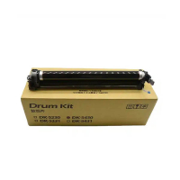 Kyocera DK-5430 tambour (d'origine) - noir 095294