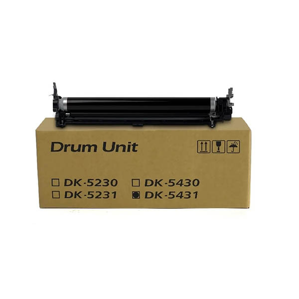 Kyocera DK-5431 tambour (d'origine) - couleur 095296 - 1