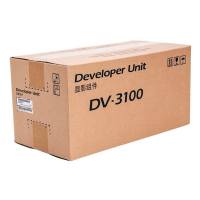 Kyocera DV-3100 développeur (d'origine) - noir 302LV93080 302LV93081 302LV93082 094350