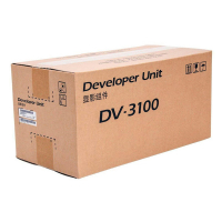 Kyocera DV-3100 développeur (d'origine) - noir 906474