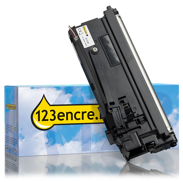 Kyocera DV-3100 développeur (marque 123encre) - noir 302LV93080C 094351 - 1