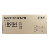 Kyocera DV-5150K développeur (d'origine) - noir