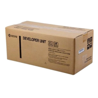 Kyocera DV-5195C développeur (d'origine) - cyan 302R493092 094952