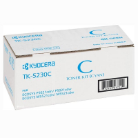 Kyocera DV-5230C développeur (d'origine) - cyan 302R793060 302R793061 094778