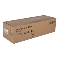 Kyocera DV-5230K développeur (d'origine) - noir 302R793030 302R793031 094776