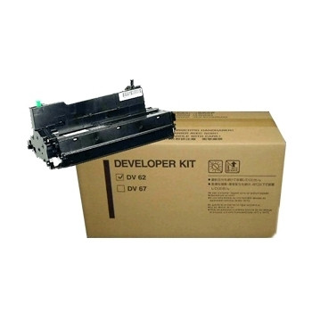 Kyocera DV-62 développeur (d'origine) 302BR93081 34KYO0DV62 GHW0456747 079278 - 1