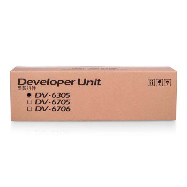 Kyocera DV-6305 développeur (d'origine) 302LH93030 302LH93034 094202 - 1