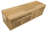 Kyocera DV-865C développeur (d'origine) - cyan 095202