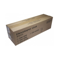 Kyocera DV-896Y (302MY93025) unité de développement (original) - jaune 095278