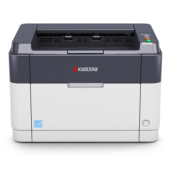 Kyocera ECOSYS FS-1061DN A4 imprimante laser noir et blanc 1102M33NL2 1102M33NLV 1T02M70NL1 899502 - 1
