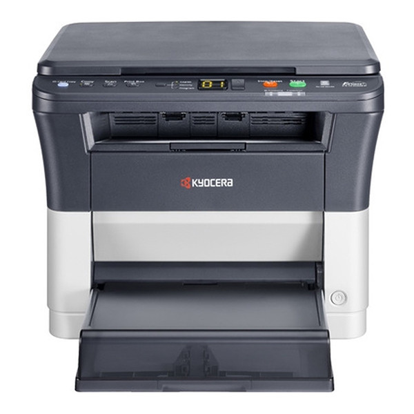 Kyocera ECOSYS FS-1220MFP imprimante laser multifonction A4 noir et blanc (3 en 1) 012M43NL 012M43NV 1102M43NL2 899523 - 1