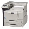 Kyocera ECOSYS FS-9130DN A3 imprimante laser réseau noir et blanc 899514 - 1