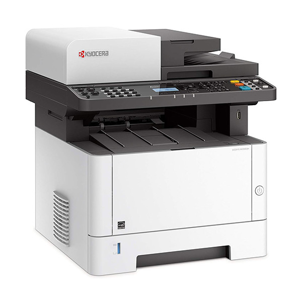 Kyocera ECOSYS M2040dn imprimante laser multifonction A4 noir et blanc (3 en 1) 012S33NL 1102S33NL0 899537 - 2