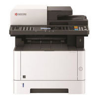 Kyocera ECOSYS M2040dn imprimante laser multifonction A4 noir et blanc (3 en 1) 012S33NL 1102S33NL0 899537