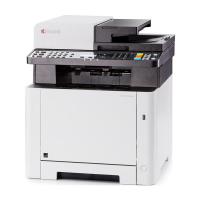Kyocera ECOSYS M2135dn imprimante laser multifonction A4 noir et blanc (3 en 1) 012S03NL 899533