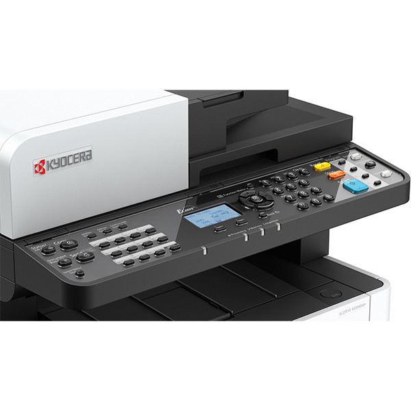 Kyocera ECOSYS M2135dn imprimante laser multifonction A4 noir et blanc (3 en 1) 012S03NL 899533 - 5