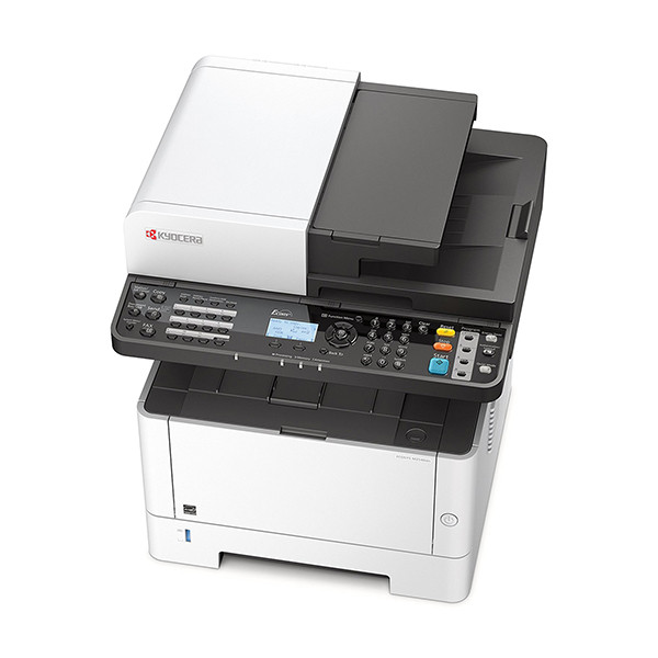 Kyocera ECOSYS M2540dn imprimante laser multifonction A4 noir et blanc (4 en 1) 012SH3NL 1102SH3NL0 899538 - 2