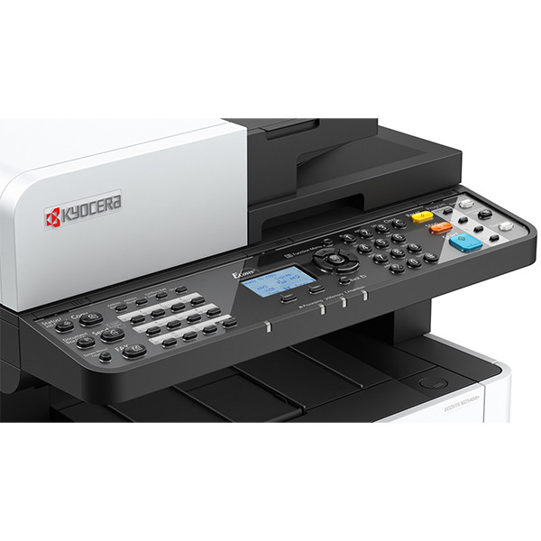 Kyocera ECOSYS M2540dn imprimante laser multifonction A4 noir et blanc (4 en 1) 012SH3NL 1102SH3NL0 899538 - 3