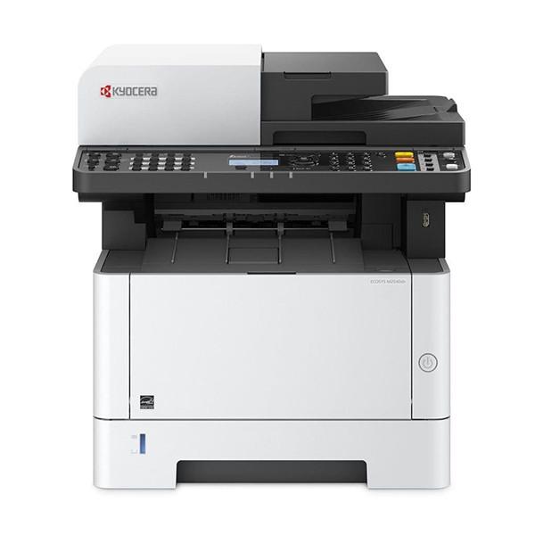 Kyocera ECOSYS M2540dn imprimante laser multifonction A4 noir et blanc (4 en 1) 012SH3NL 1102SH3NL0 899538 - 4