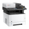 Kyocera ECOSYS M2635dn imprimante laser multifonction A4 noir et blanc (4 en 1) 012S13NL 1102S13NL0 899535 - 2