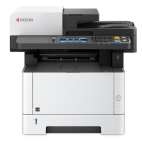 Kyocera ECOSYS M2640idw imprimante laser multifonction A4 noir et blanc avec wifi (4 en 1) 012S53NL 1102S53NL0 899539