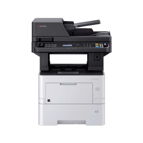 Kyocera ECOSYS M3145dn imprimante laser multifonction A4 noir et blanc (3 en 1) 1102TF3NL0 899544 - 1