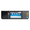 Kyocera ECOSYS M3145idn imprimante laser multifonction A4 noir et blanc (3 en 1) 1102V23NL0 899545 - 4