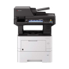 Kyocera ECOSYS M3145idn imprimante laser multifonction A4 noir et blanc (3 en 1) 1102V23NL0 899545 - 1