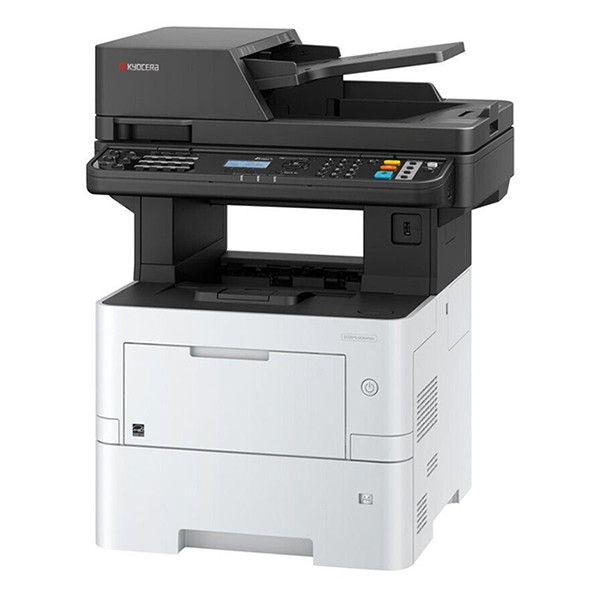 Kyocera ECOSYS M3645dn imprimante laser multifonction A4 noir et blanc (3 en 1) 1102TG3NL0 899546 - 2