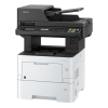 Kyocera ECOSYS M3645dn imprimante laser multifonction A4 noir et blanc (3 en 1) 1102TG3NL0 899546 - 2