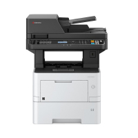 Kyocera ECOSYS M3645dn imprimante laser multifonction A4 noir et blanc (3 en 1) 1102TG3NL0 899546